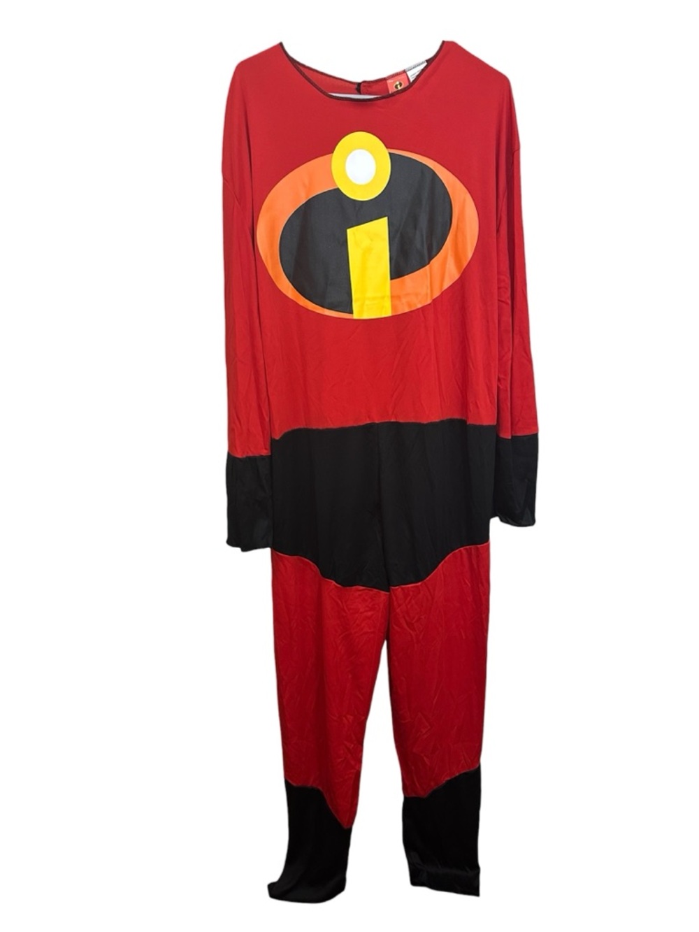 Disney Pixar The Incredibles Mr. Incredible Halloween Costume XL